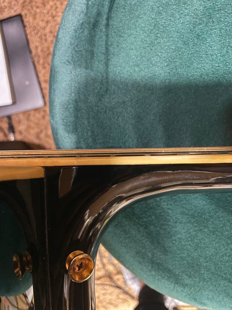 Epiphone EJ-200 EB アコースティックギター