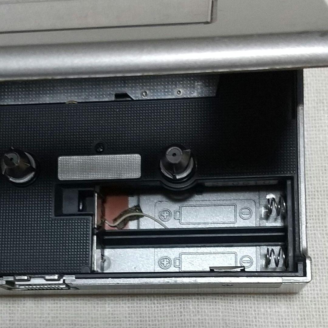 SONY STEREO WALKMAN　WM-2　ソニー ウォークマン２