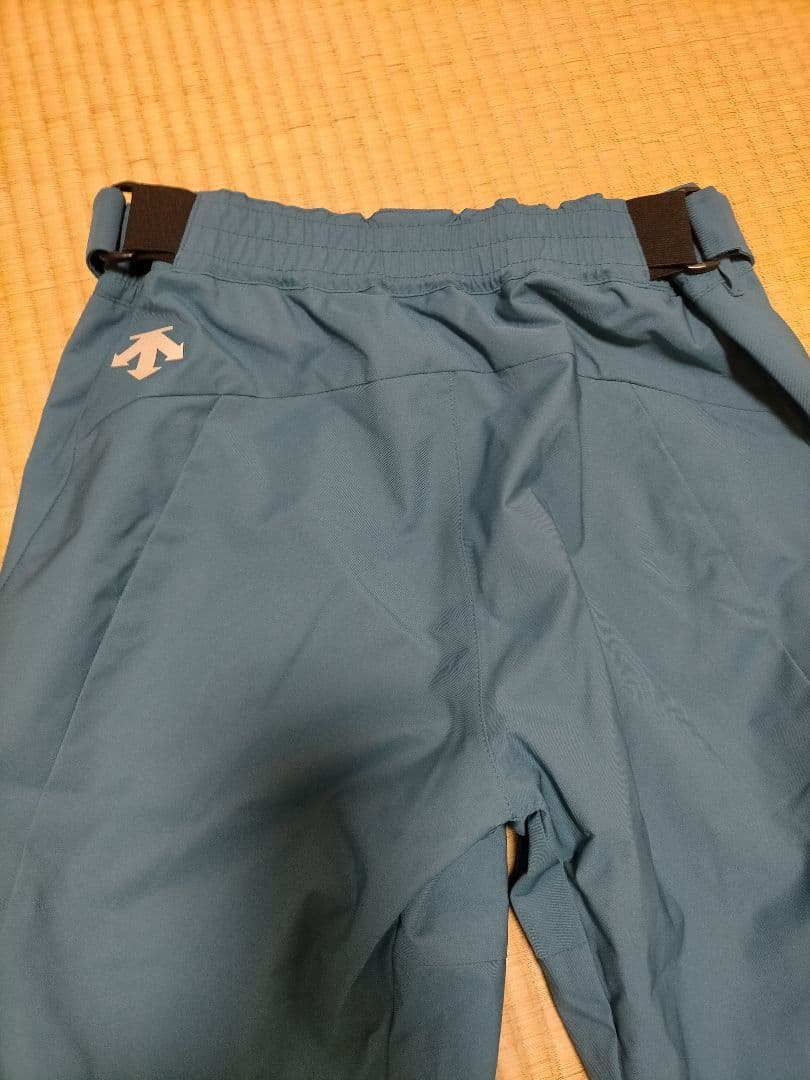 デサントスキーウェア　メンズ