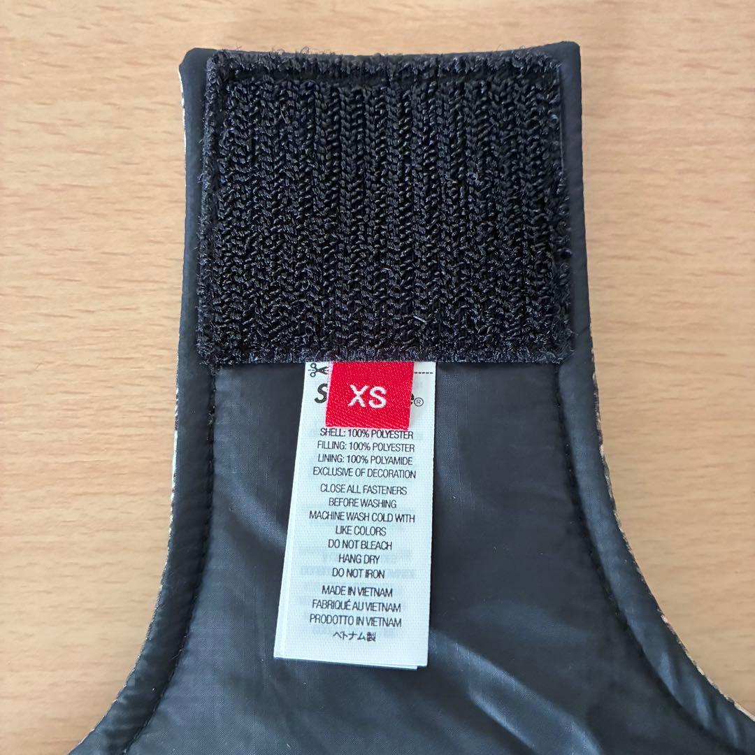 Supreme シュプリーム GORE-TEX Dog Jacket XS