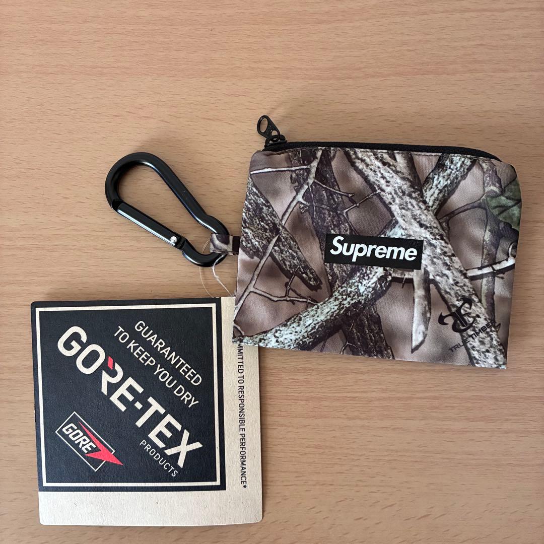 Supreme シュプリーム GORE-TEX Dog Jacket XS