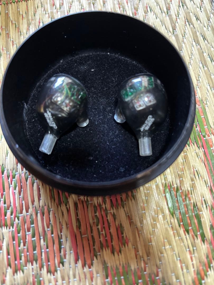 最終値下げ JH AUDIO Roxanne Universal Fit