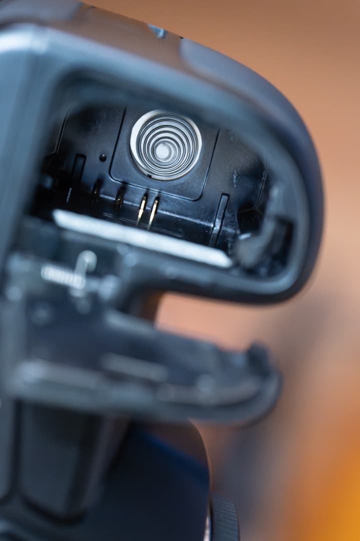 と*と様 Blackmagic PocketCinemaCamera4K　BMP