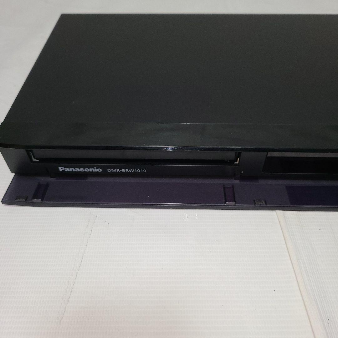 H*y様 Panasonic パナソニック BMR-BRW1010 リモコン訳あ