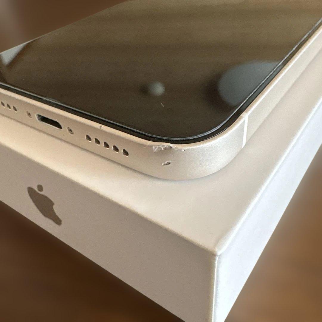 iPhone12 ホワイト64GB