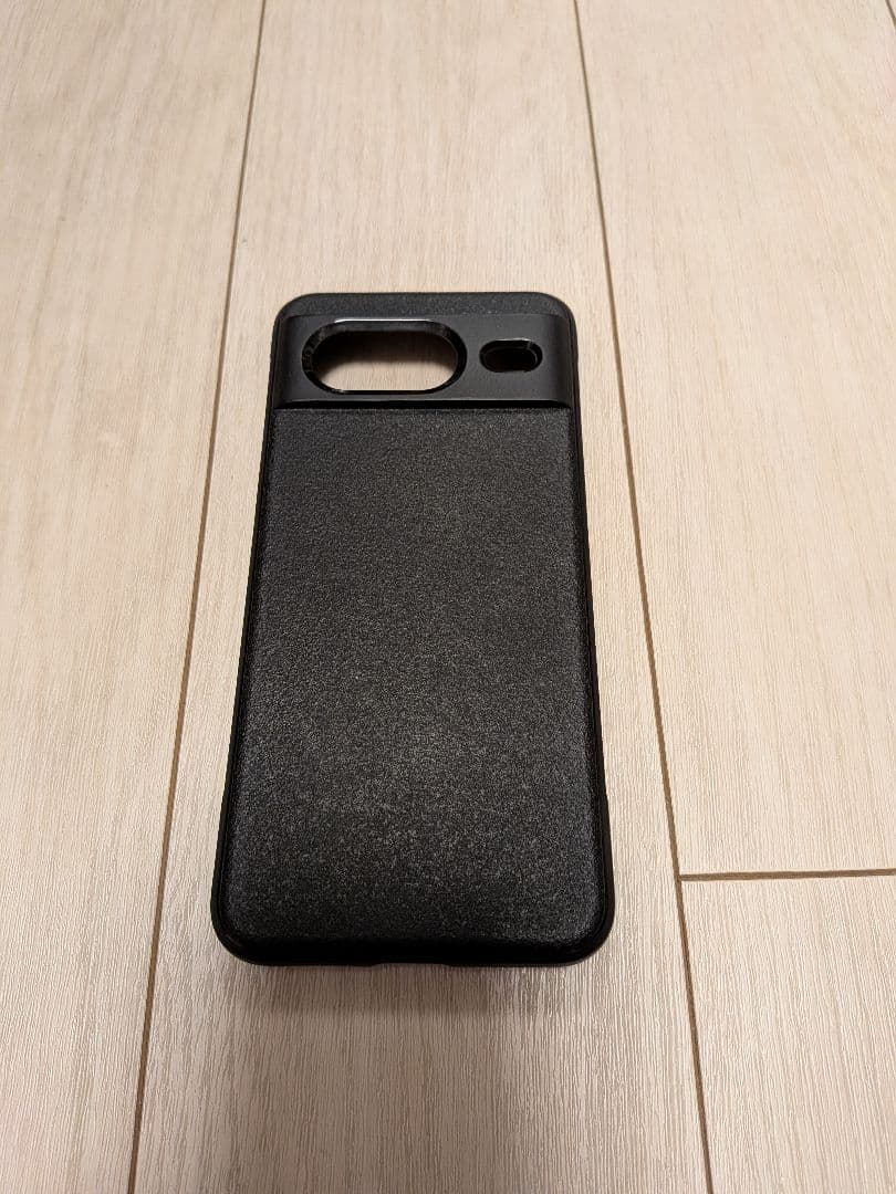 Google Pixel 8 ブラック 128GB ケース付き