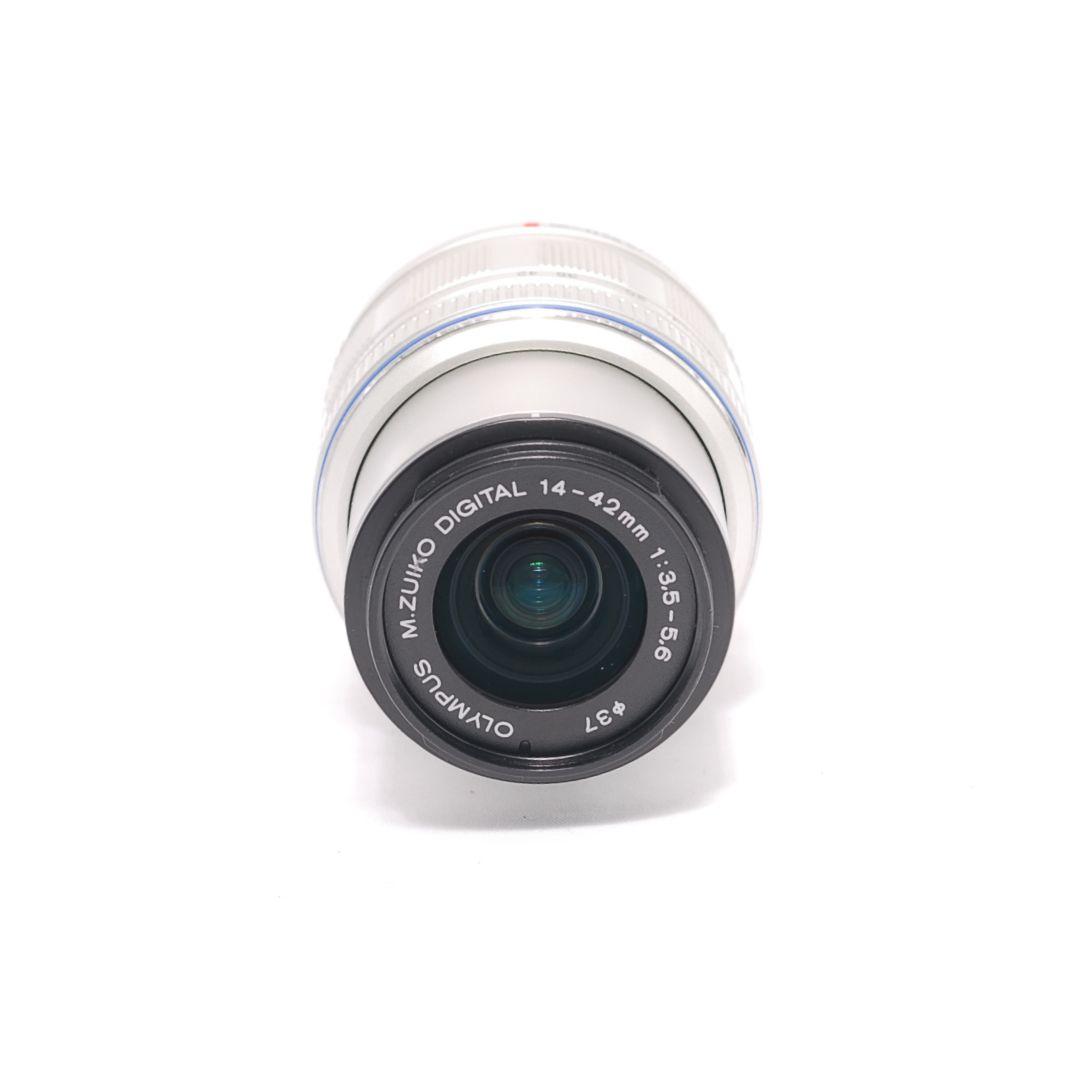 ❤即購入1000円OFF❤お得な実用品❤ Olympus PEN E-PL2