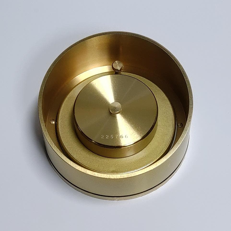 【ジャンク】ティファニー TIFFANY アトラス クロック 置き時計