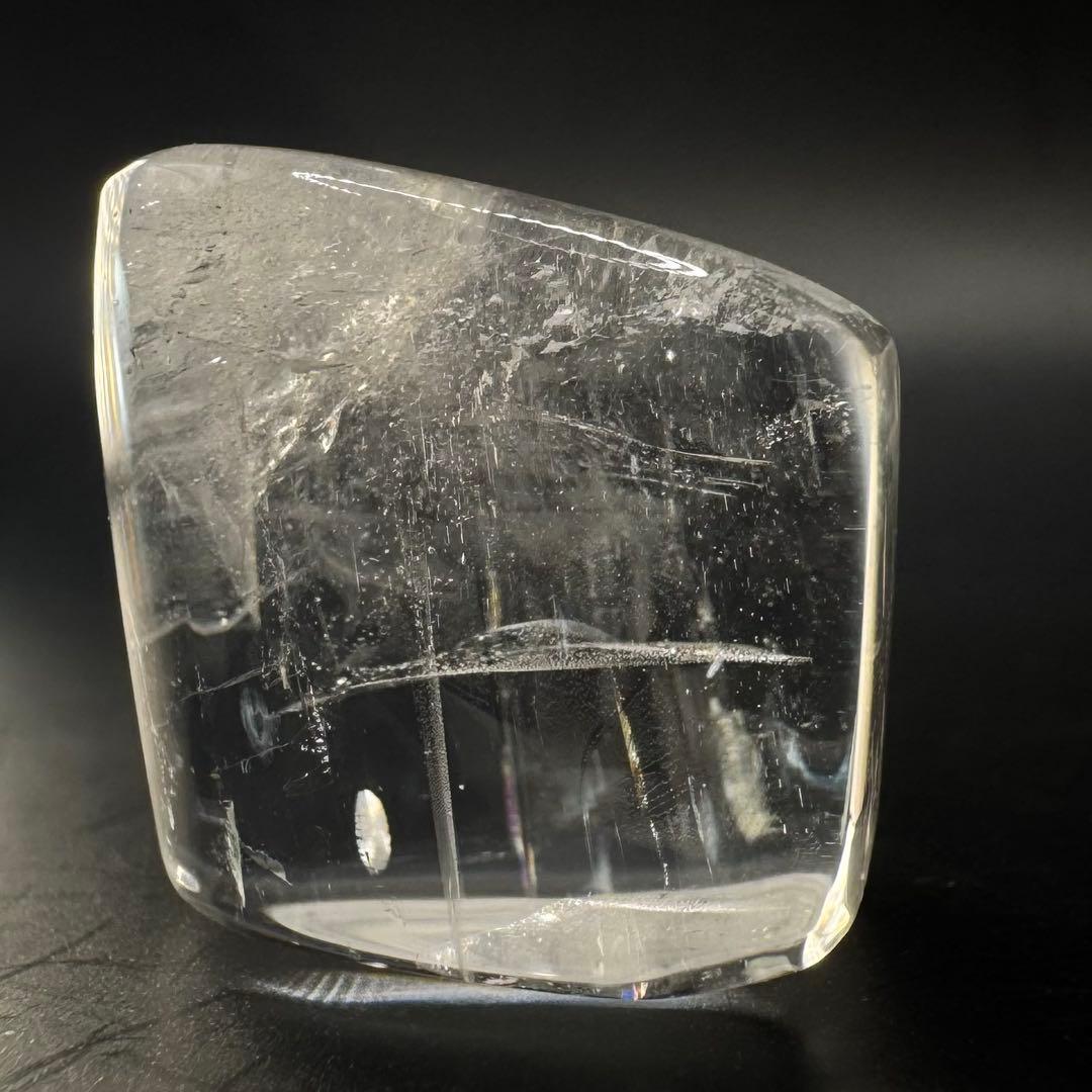 【希少】ナトロライト タンブル 7.9g ロシア産