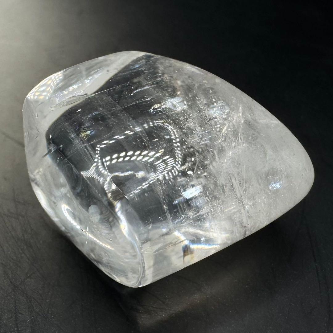 【希少】ナトロライト タンブル 7.9g ロシア産