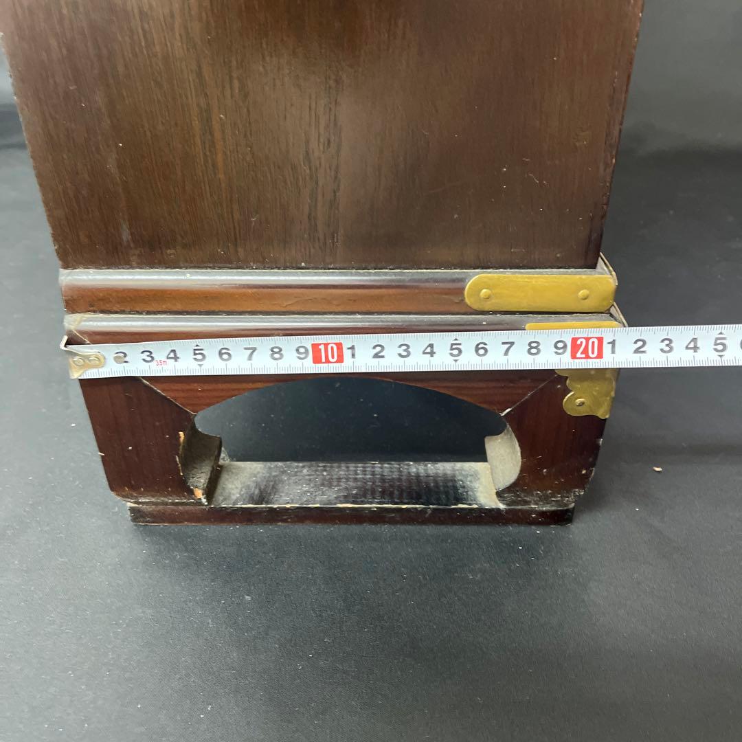 桃*郎様 李朝家具　ヤクジャン　薬箪笥　小引き出し　彫文字　飾り金具　ヂェスト