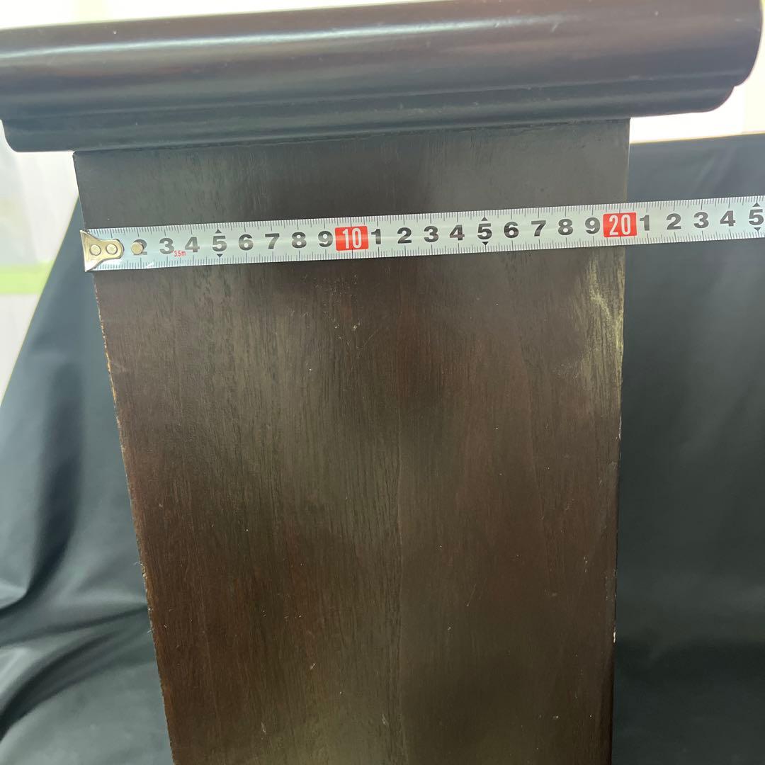 桃*郎様 李朝家具　ヤクジャン　薬箪笥　小引き出し　彫文字　飾り金具　ヂェスト