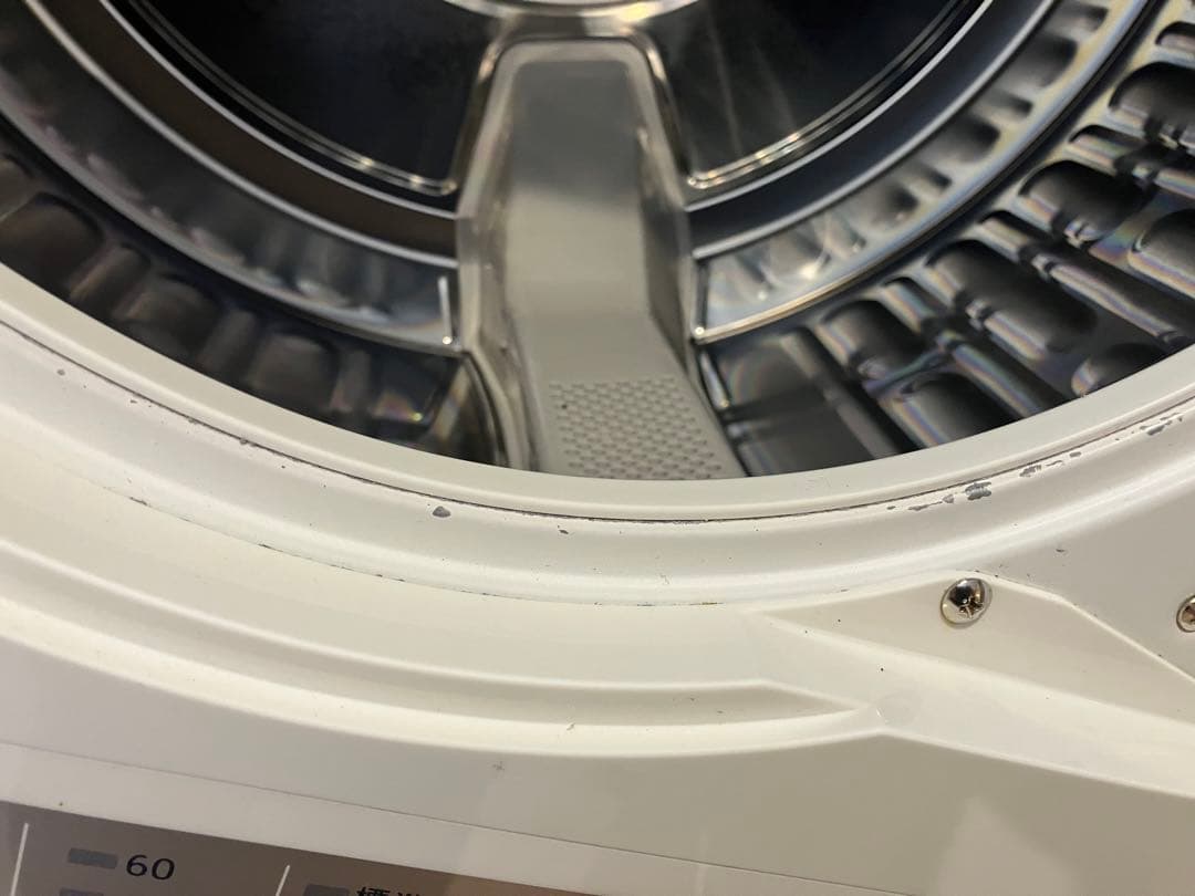 23年製 パナ 衣類乾燥機 NH-D603 ※東京都荒川区取りに来てくれる方限定