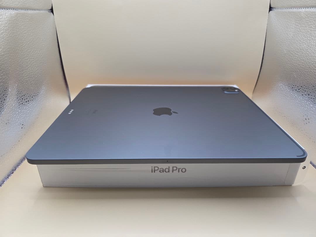 iPad Pro 12.9インチ 第5世代 Wi-Fi 256GB