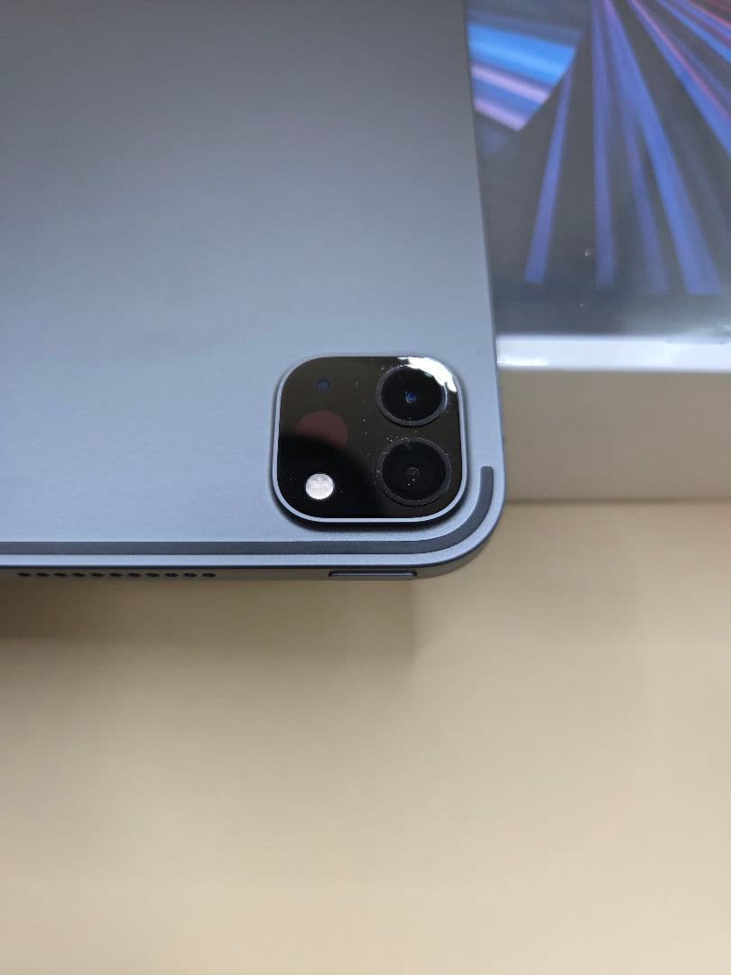 iPad Pro 12.9インチ 第5世代 Wi-Fi 256GB