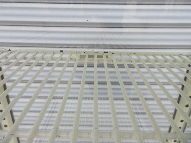 珈*へ様 18WA2342 SANYOサンヨー SMR-DX72　冷蔵ショーケー