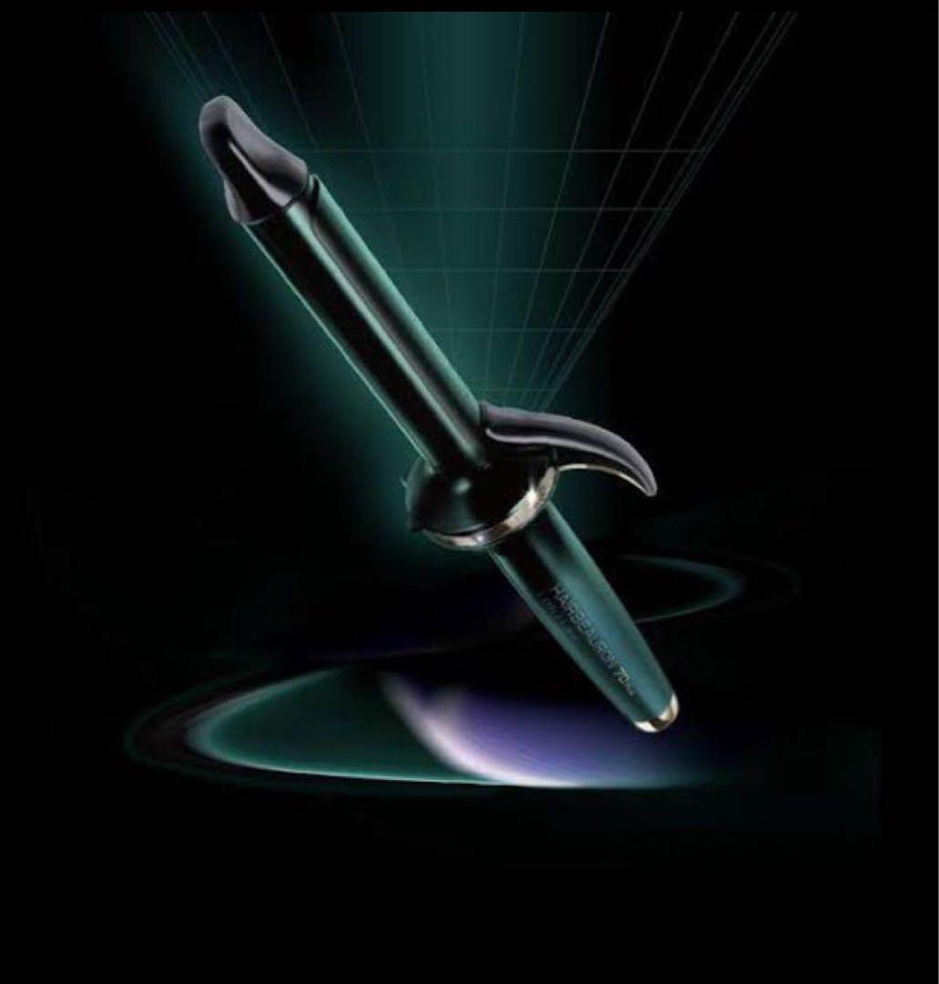 リュミエリーナ　レプロナイザー7d カールビューロン S　7d