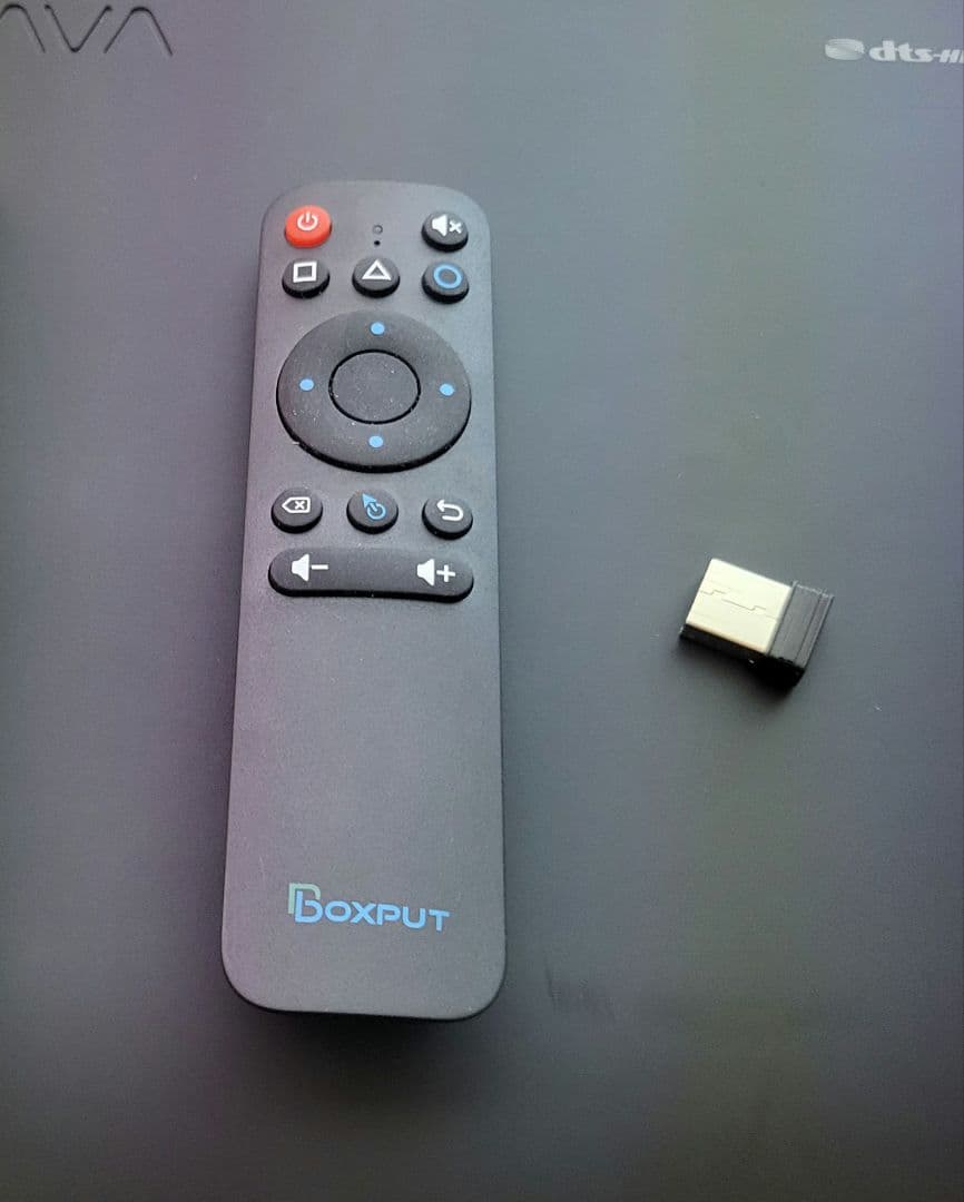 risaikuru25 VAVA VA-LT002 4Kプロジェクター