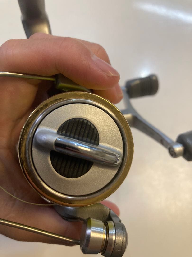 マンゴ.KT ステラ3000、※ジャンク品※ツインパワーXT3000