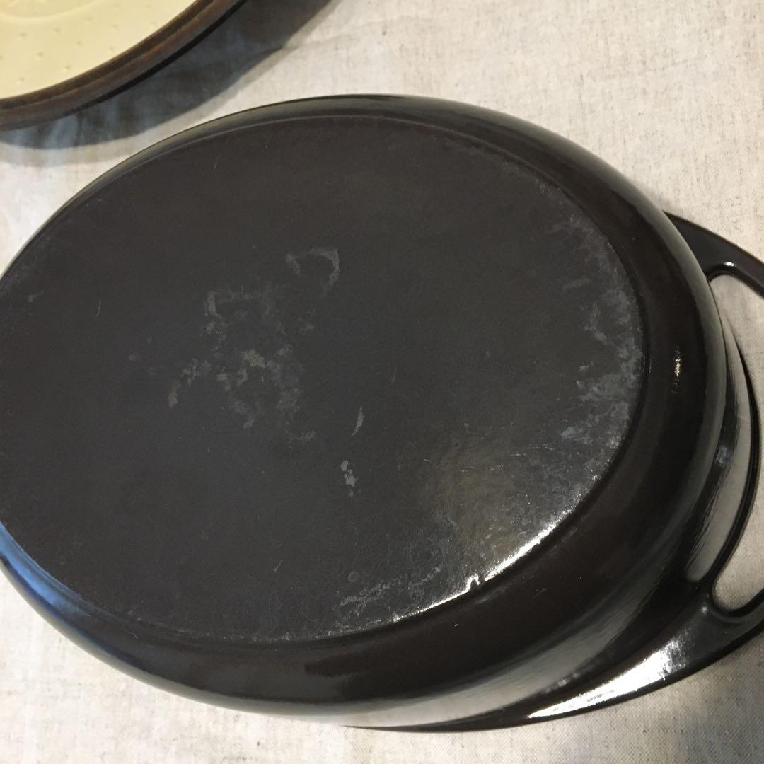 ル・クルーゼ　センセーション　オーバル27