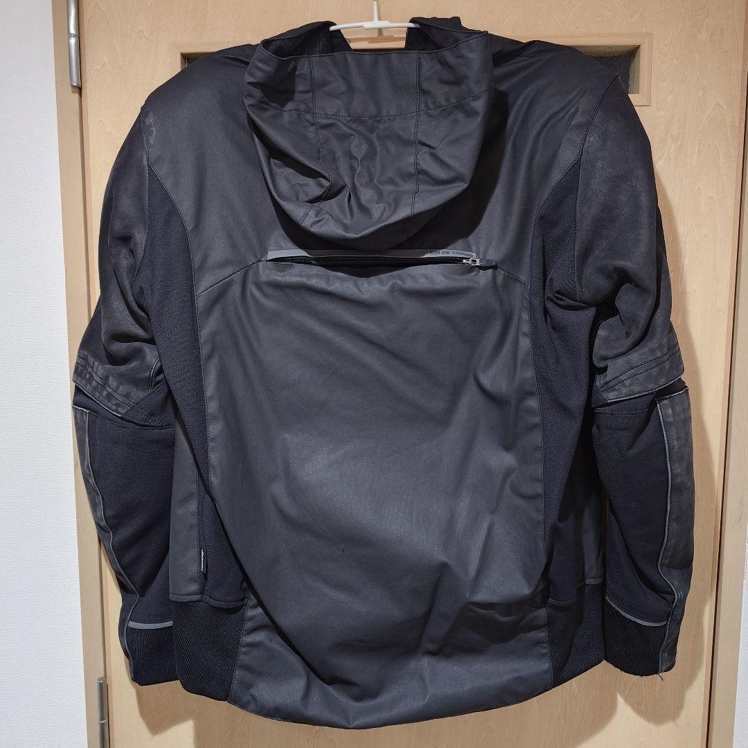 iCON VARIAL JACKET USサイズM（日本Lサイズ）