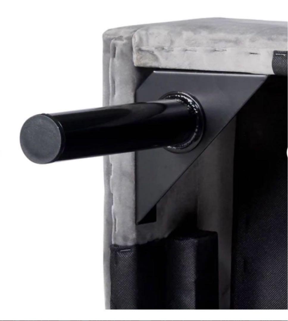 Francfranc ブリッサ ベッド クラウン セミダブル