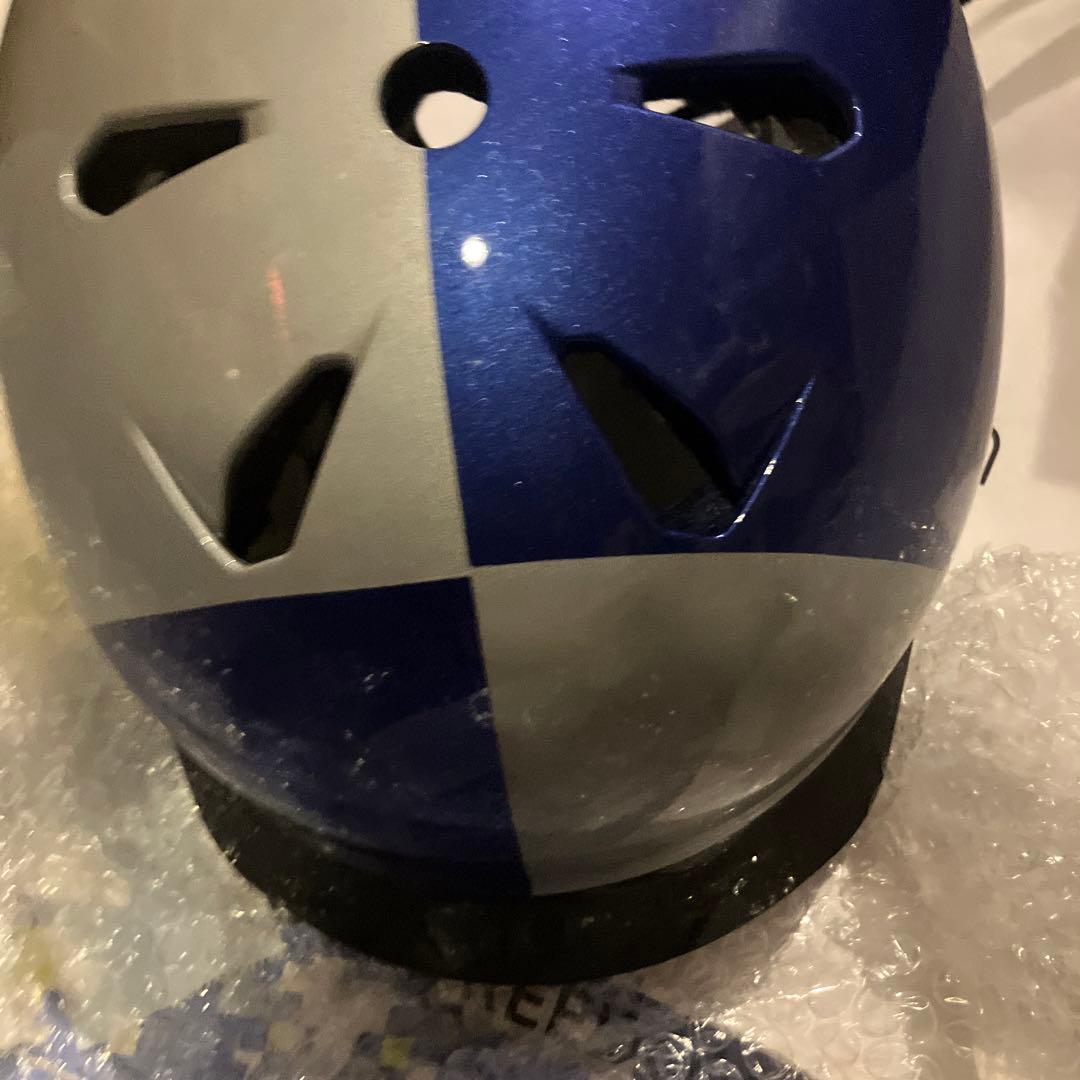 ヘルメット　スノーボード