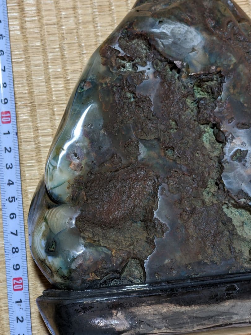 ♦中国 古玩 天然石瑪瑙 古美術品 置物飾り 骨董品コレクション