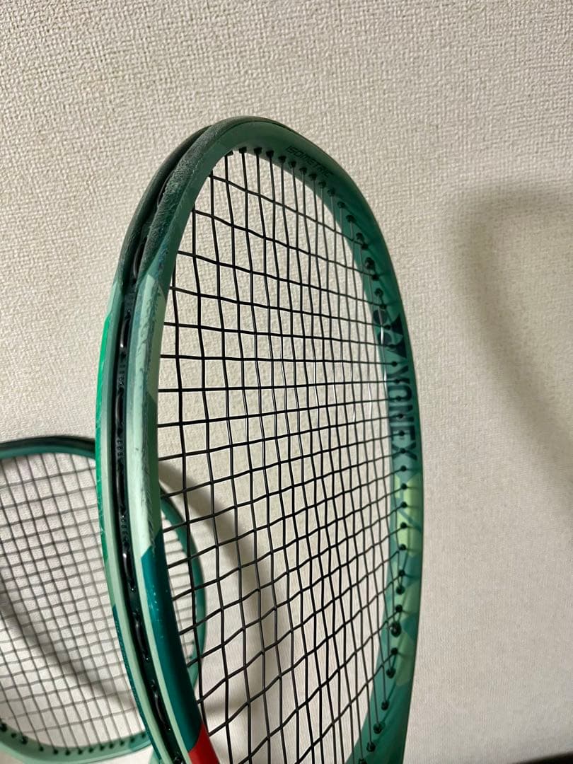 YONEX パーセプト100d バラ売り可