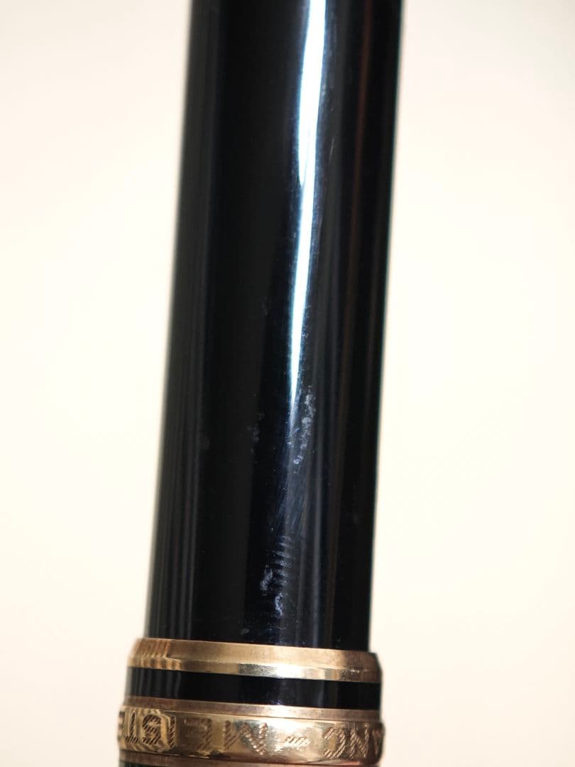 montblanc 164 ボールペン ヴィンテージ モンブラン