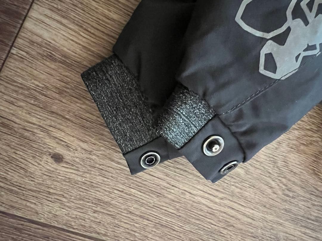 Hurtta（フルッタ）エクストリームオーバーオール 30S