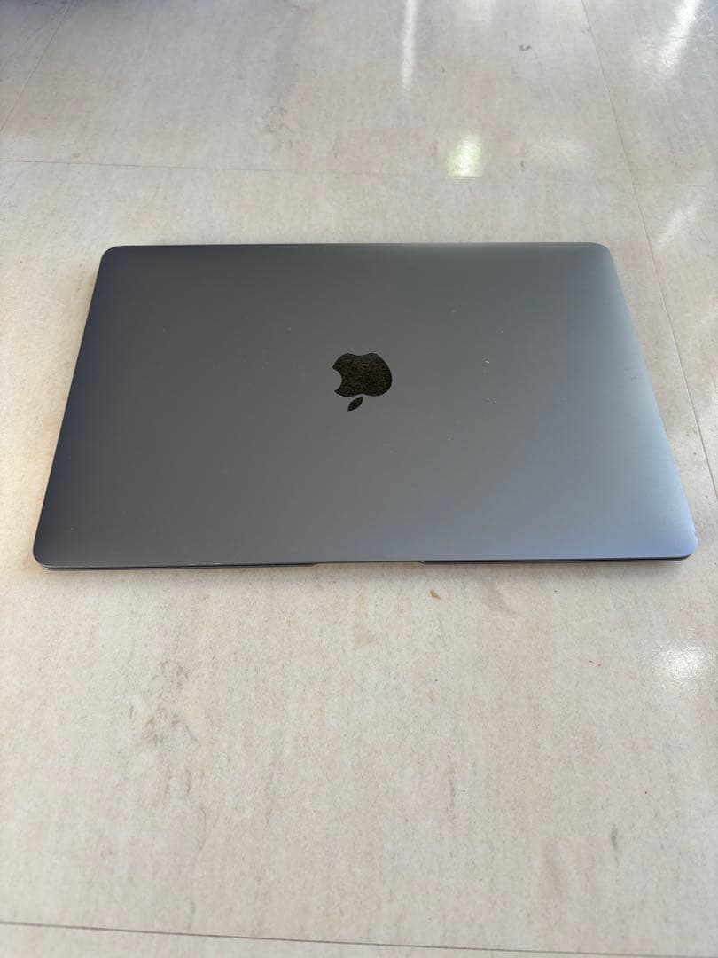 su MacBook Air M1 2020 覗き見防止フィルター付