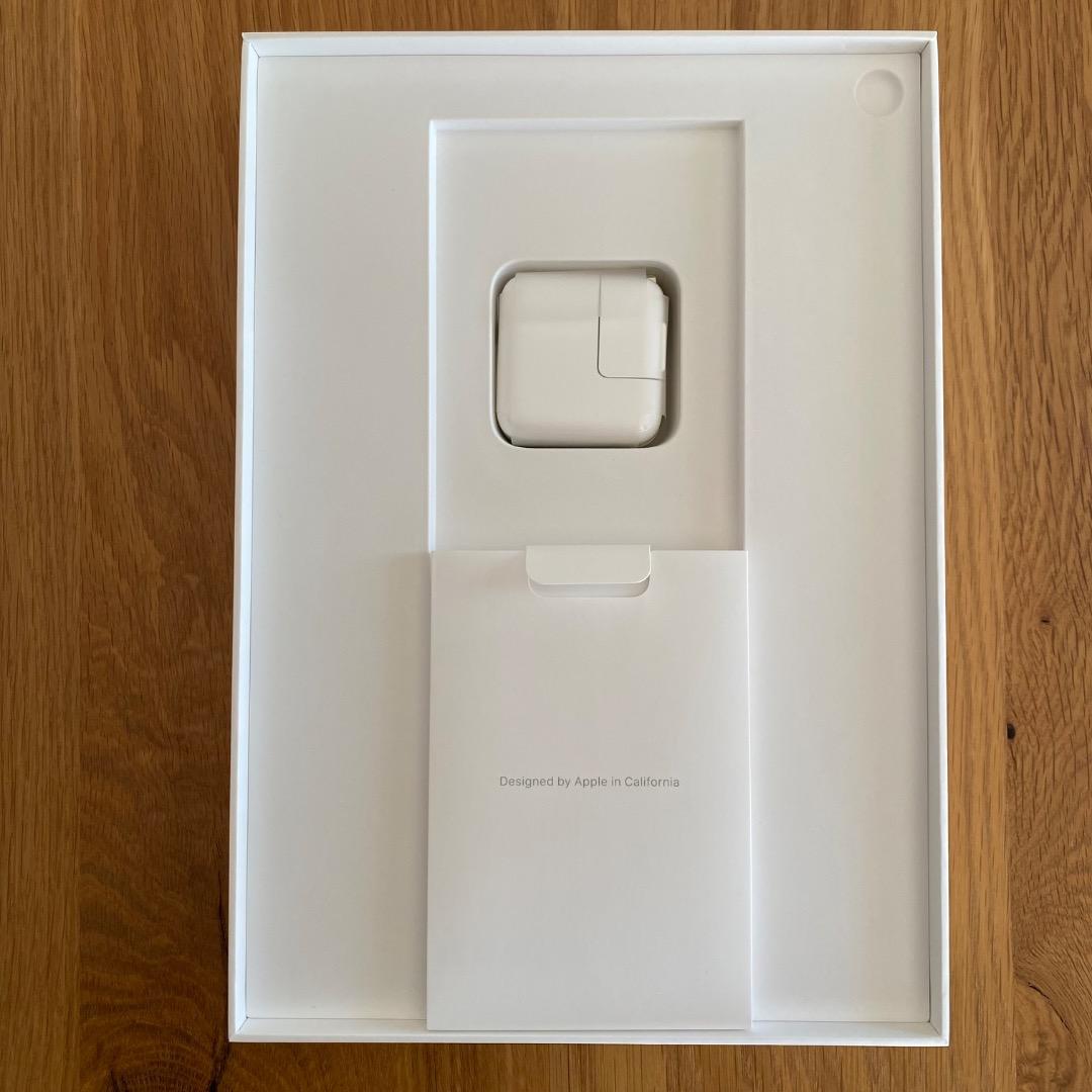 iPad Pro 10.5インチ 256GB WiFi モデル　スペースグレー