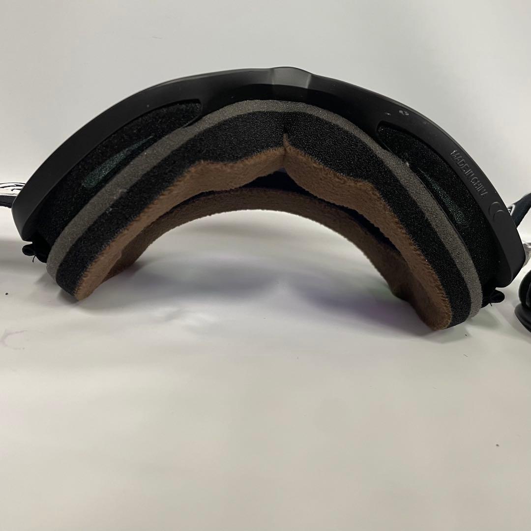 DRAGON D3 OTG LUMA LENS ゴーグル