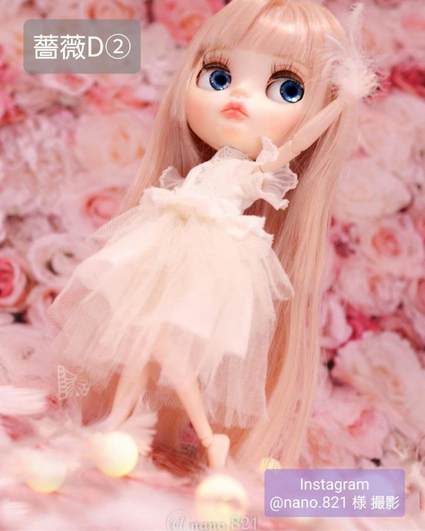 背景布　【　秋B　】　サンプル　ニューボーンフォトなどに♪