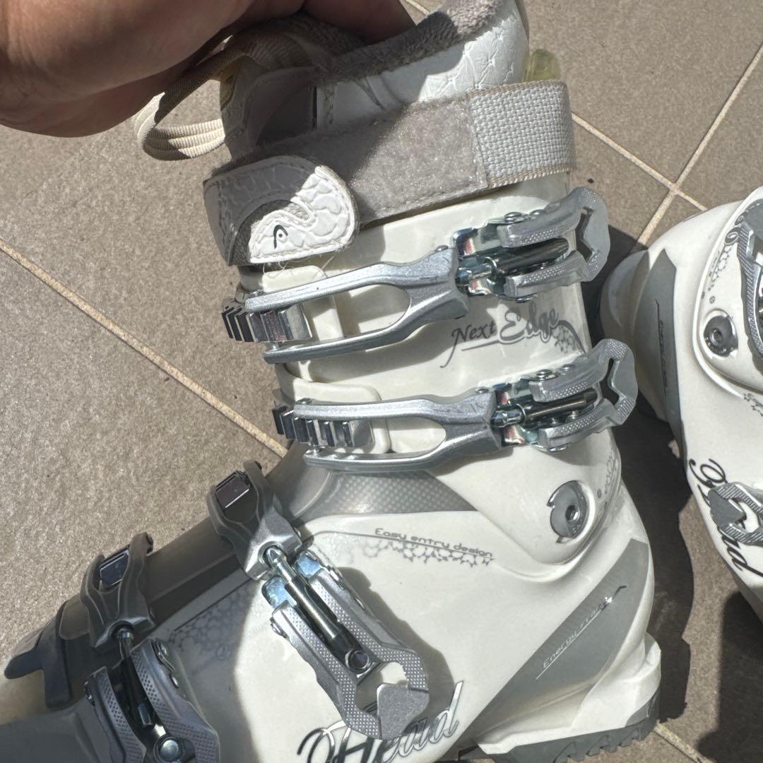 HEAD ヘッド スキーブーツ NEXT EDGE FLEX 70