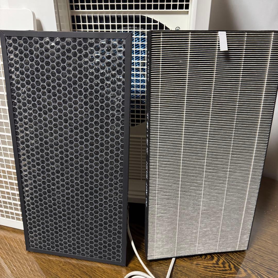 SHARP KC-HD70-W 除加湿空気清浄機