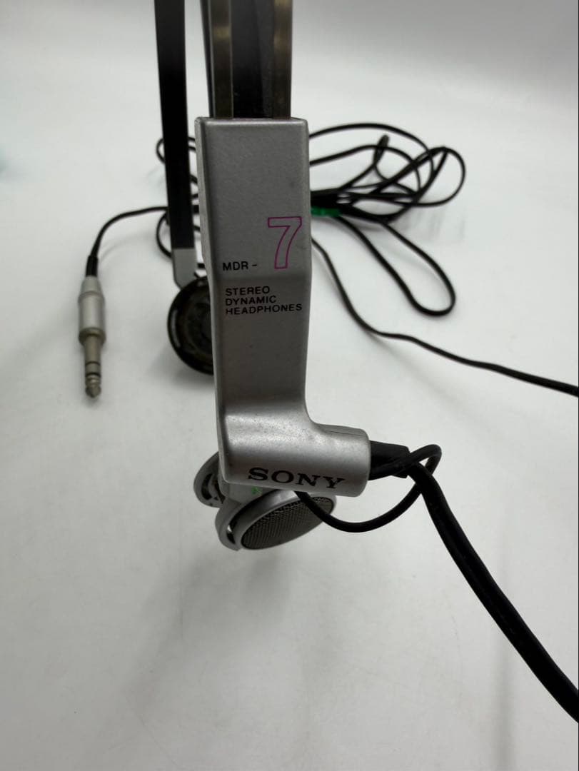 SONY ソニー MDR-7 ヘッドフォン