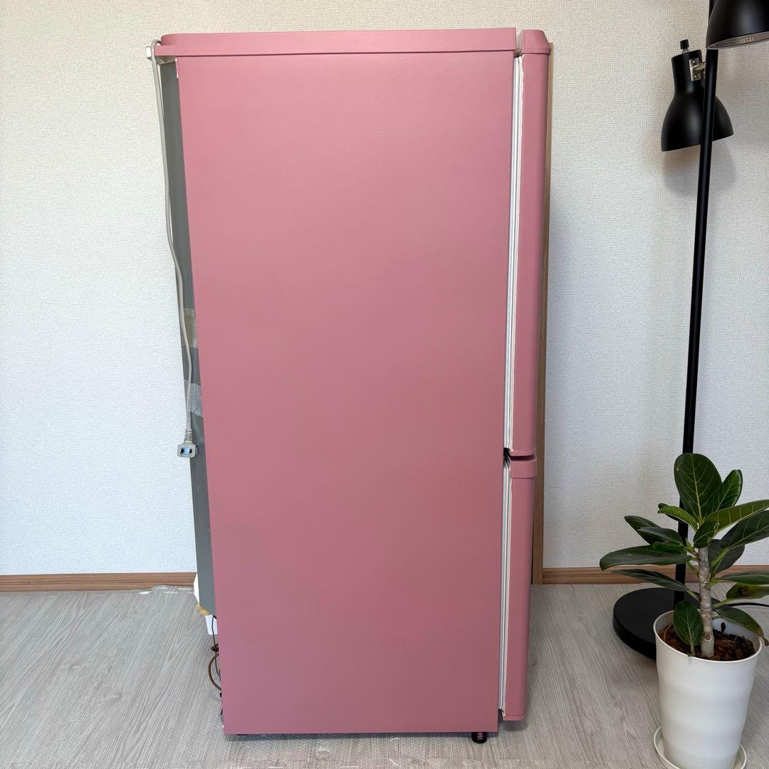 2022年 一人暮らし 単身用 小型 3ヶ月保証 送料無料 パナソニック