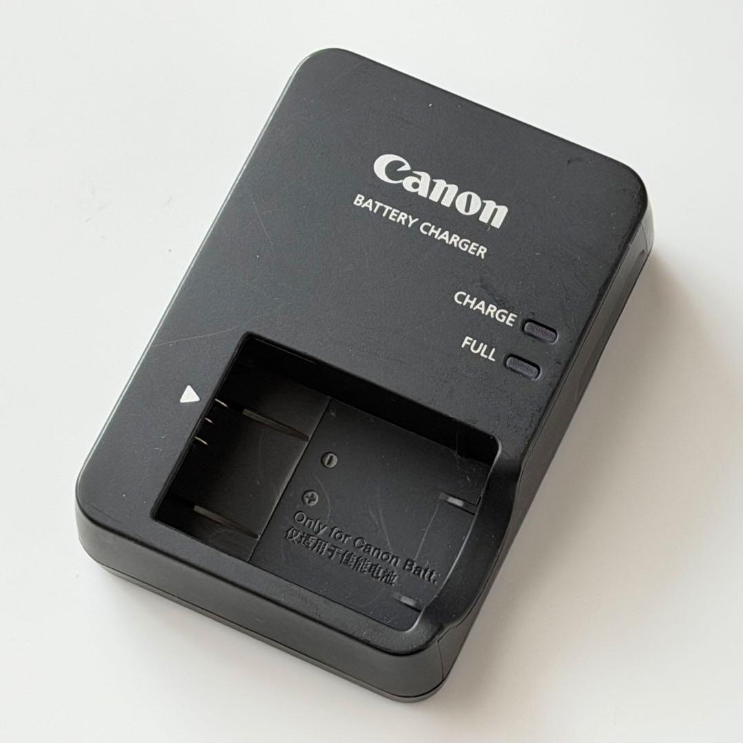 キヤノン　Canon PowerShot SX620HS ブラック　キズあり