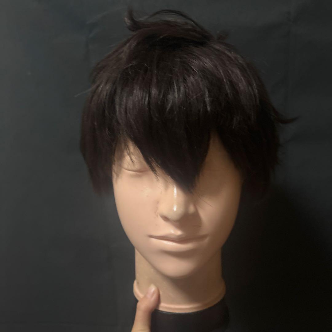 名探偵コナン 怪盗キッド フルセット コスプレ衣装