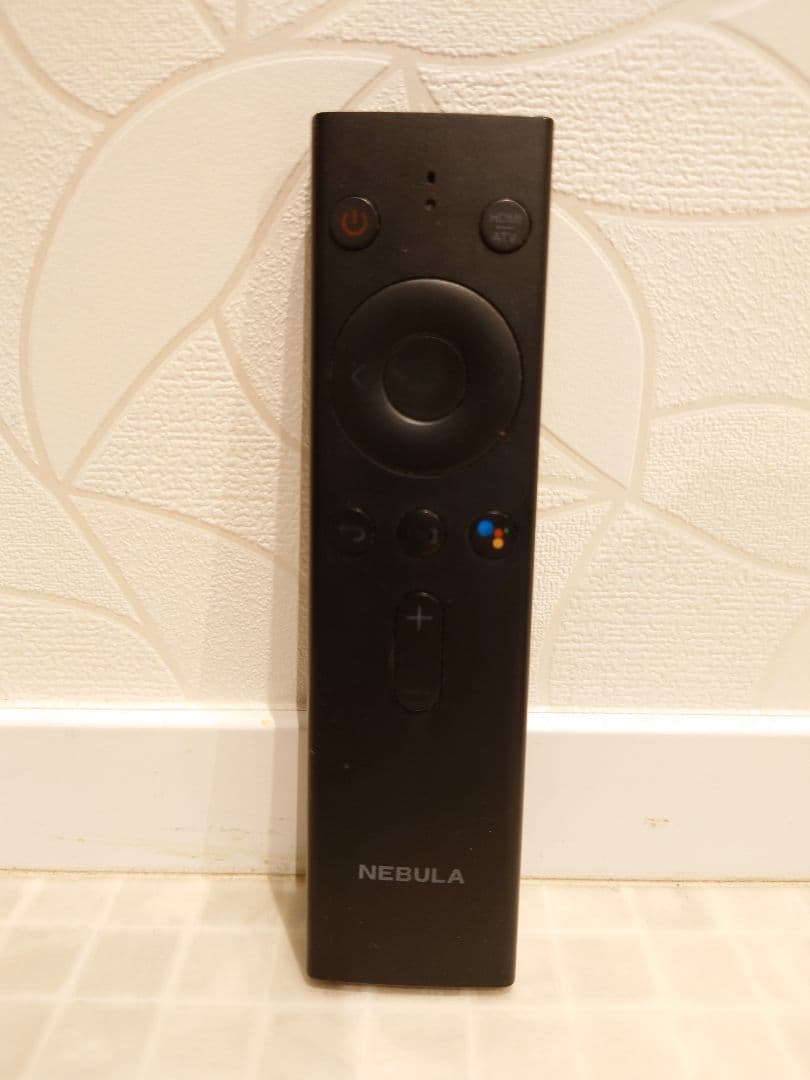 Nebula Capsule II プロジェクター キャリーケース