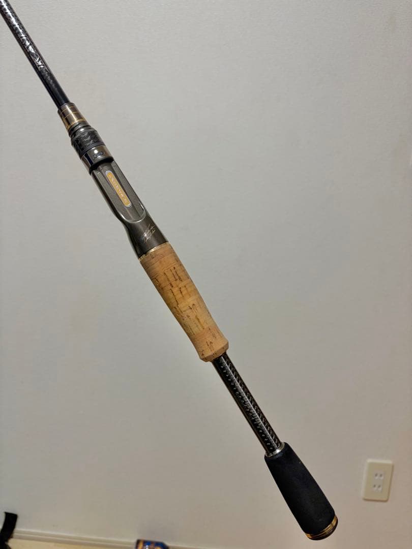 カレイドインスピラーレ　スティングレイワイルドフィネス