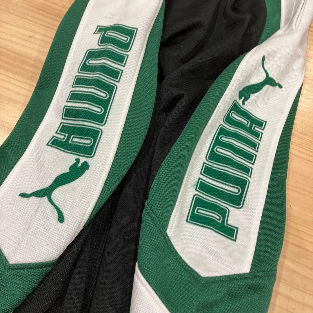 【レア！】読売ヴェルディ PUMA ジャージ セットアップ ヒットユニオン製