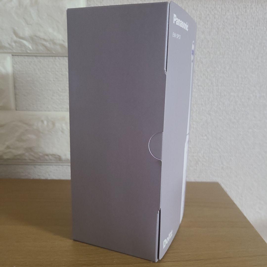 Panasonic EW-DP37 Doltz 電動歯ブラシ