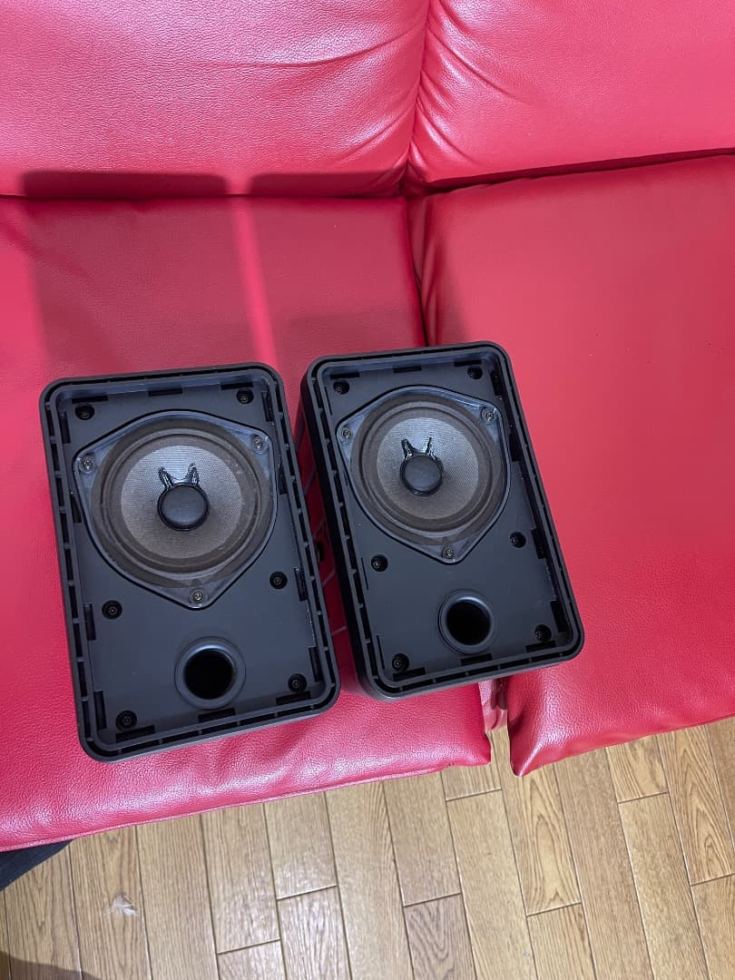 ラジオ・コンポ Bose 101 TR