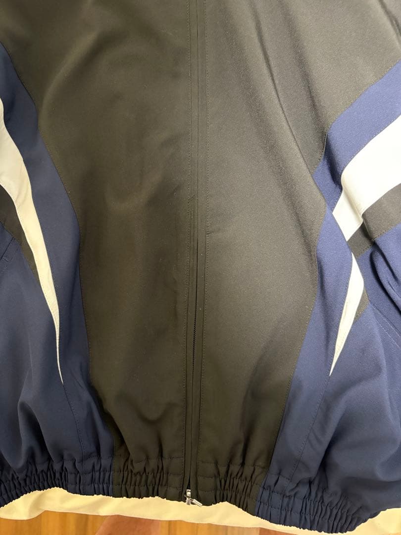 LYFT セットアップ