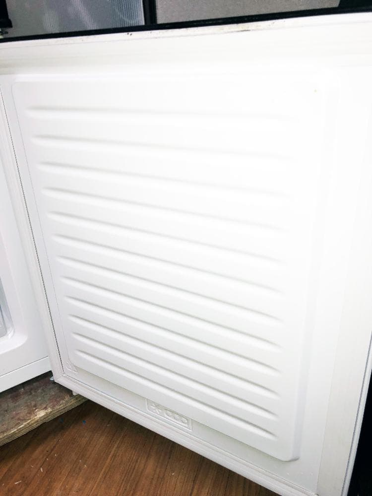 30日迄！2023年製★ニトリ 106L 冷蔵庫【NTR-106BK】EPZL