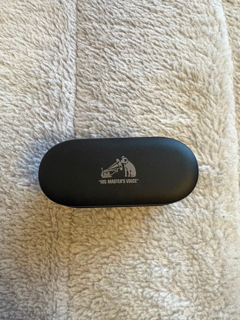 イヤホン victor ha-fw1000t