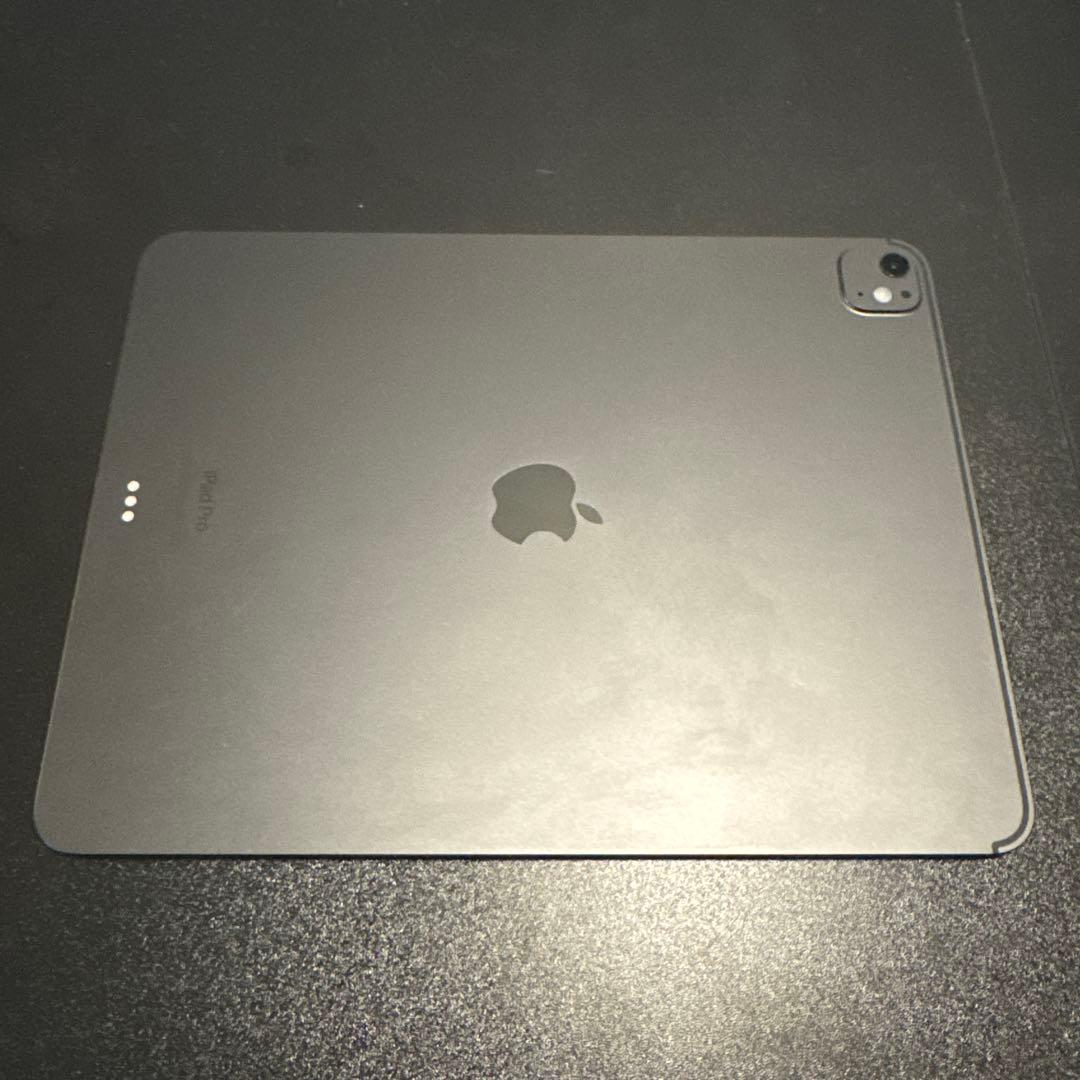 iPad Pro M4 Wi-Fi13インチ256GBキーボード　ペンシルプロ